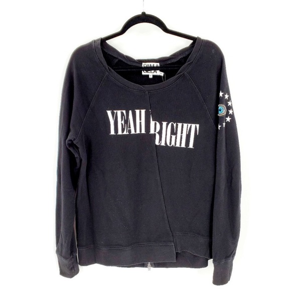 Pam & Gela sweatshirt - Picture 2 of 8